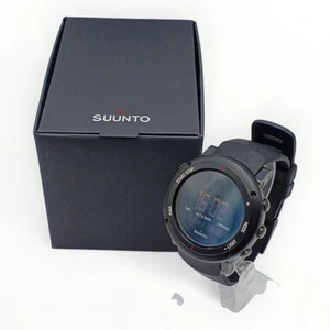 SUUNTO SUUNTO CORE Armbanduhr Authentic Works Herren 7655 - Bild 1 von 6
