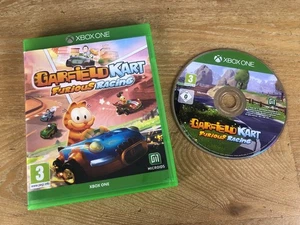 Garfield Kart: Furious Racing - Xbox One Game - Picture 1 of 1