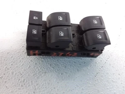 Interruptor de puerta delantera del conductor ventana del conductor se adapta a camioneta Sierra 1500 14-18 821478 Foto 1 de 4