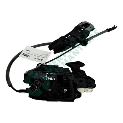 Actuador de bloqueo centralizado delantero derecho VOLKSWAGEN Polo S 60 Foto 1 de 4