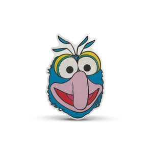 2025- Disney The Muppets - Gonzo 1oz Silver Proof Coin - Picture 1 of 5