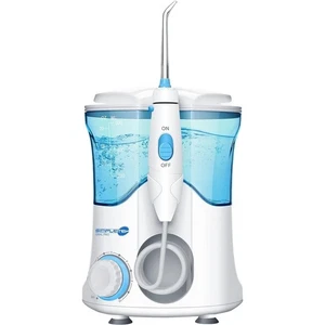 IDROPULSORE DENTALE ORALE PROFESSIONALE IRRIGATORE IGIENE DENTI BOCCA - Foto 1 di 14