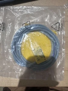 TURCK Ni4-Q12-AZ31X Proximity Sensor NEW - Picture 1 of 2