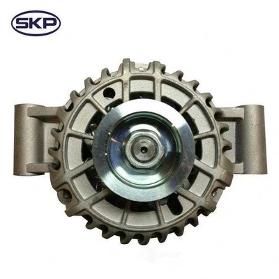 Alternador para 2000-2004 Ford Focus 2.0L 4 cilindros 2003 2002 2001 SK8261 - Imagem 1 de 2