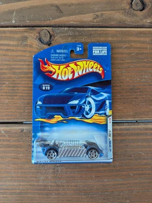2001 Hot Wheels First Editions Krazy 8s #19 - Image 1 of 4