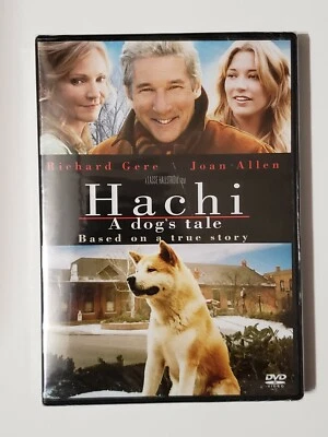 Hachi A Dogs Tale - Image 1 of 2