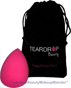 Original Teardrop Beauty Makeup Blender® Blending Foundation Sponge Buffer Puff - Picture 1 of 4