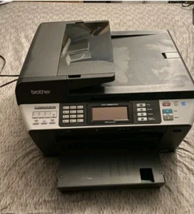 Brother MFC-6890CDW All-In-One Inkjet Printer - Picture 1 of 1