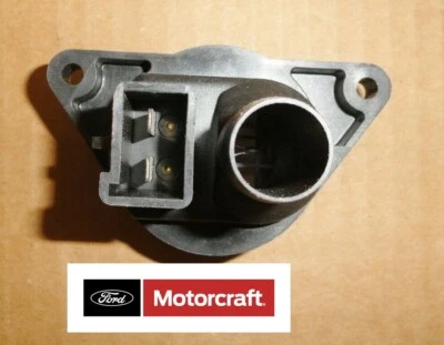SENSOR DE TEMPERATURA AIRE ACONDICIONADO LINCOLN CONTINENTAL 1984 1985 1986 1987 NOS MOTORCRAFT  Foto 1 de 2