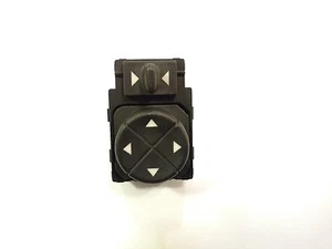 98-02 OLDSMOBILE ALERO POWER  MIRROR SWITCH OEM 10260648 - Picture 1 of 3