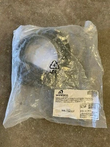 Wireless Solutions WS-RMA28, Round Member Adapter (Hose Clamp) for 2"-8" - Picture 1 of 2