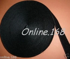 Fuerte Autoagarre Gancho y Lazo Cinta Correa Cable Bridas Ordenado Reutilizable 50mm. - Imagen 1 de 1