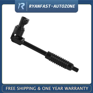 Lower Steering Colimn Shaft Patrs For 07-19 Toyota 45203-04020 45203-0C011 - Picture 1 of 15