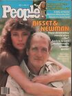 People Weekly 5. Mai 1980 Bisset, Paul Newman, Ursula Andress Sehr guter Zustand 012816Dbe