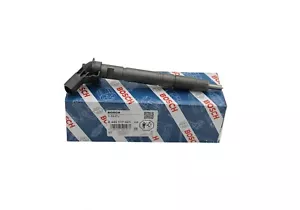 Genuine Bosch Injector 0445117021 for Volkswagen Audi Porsche 3.0L - Picture 1 of 1