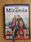 Miranda - Series 3 [DVD] Hodge, Patricia, Sarah Hadland Sally Phillips a. o.: