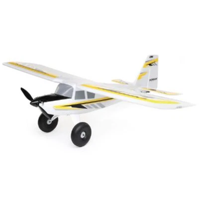 E-flite RC Flugzeug UMX Timber X BNF Basic mit AS3X System , SAFE 700mm - Bild 1 von 4