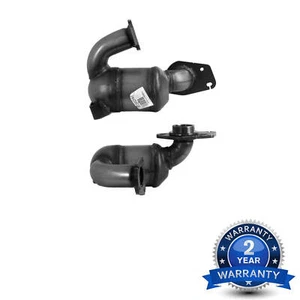 For Renault Clio 2005-2009 1.5 BM Catalytic Converter Euro 4 BM80382H Approved - Picture 1 of 1