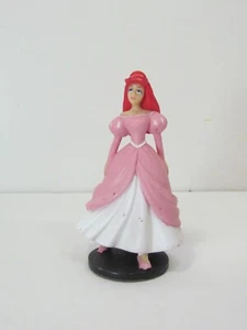 Figura Disney Sirenita Ariel pvc 4" - Imagen 1 de 6