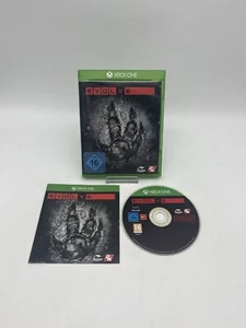 Evolve (Microsoft Xbox One, 2015) - Imagen 1 de 1