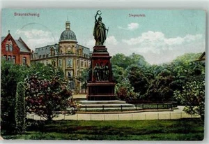 39452771 - 3300 Braunschweig Siegesplatz Braunschweig Stadtkreis 1910 - Bild 1 von 2
