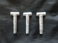 Excellent Mafac brake lever clamp T bolt Racer Competition 2000 Raid priced each