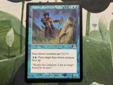 Ixidor, Reality Sculptor - Onslaught - MTG - Near Mint - English - Magic