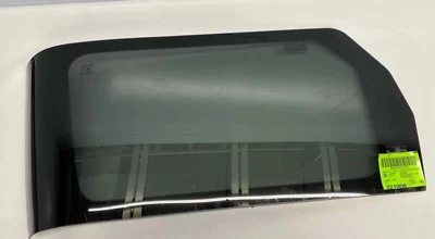 Quarter Glass/window HONDA ELEMENT Left 03 04 05 06 - Image 1 of 2