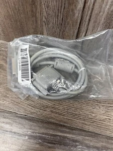 New/Sealed HP Cable PC Haurtian C7730-84220 Computer Parallel Db25 - Picture 1 of 4