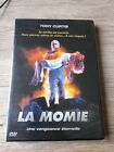 La Momie Une Vengeance Eternelle  Dvd Neuf Sous Blister  Tony Curtis 