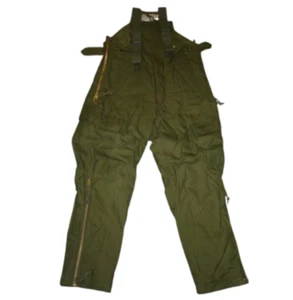 Canadian Armed Forces Cold Weather AFV Crew Overall - X-Large - Picture 1 of 1
