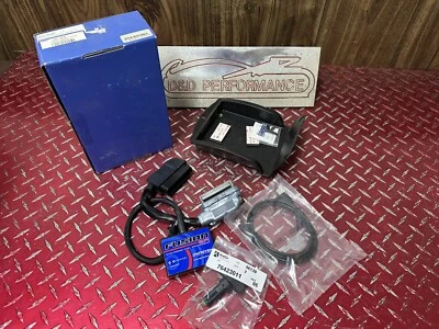 2009 - 2011 HARLEY HERITAGE SOFTAIL DELUXE CDI ECU ECM COMPUTER BRAIN DND - Image 1 of 4