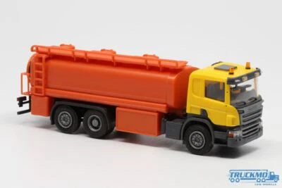 OLM Design Models Scania P-Serie Tankwagen 011