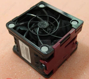 New HP DL380 G8 DL380p G8 Cooling Fan 654577-001 662520-001 US-SameDayShipping - Picture 1 of 1