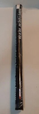 DALE EARNHARDT Poster NASCAR Sports Memories Racing Wall 34" x 22" VTG Original  - Image 1 of 4