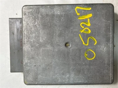 Engine ECM Electronic Control Module 6-232 3.8L Federal Fits 95 WINDSTAR 3800177 - Изображение 1 из 4