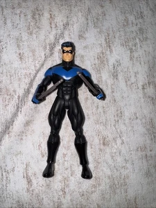 DC Direct Superman/Batman Public Enemies 2 Nightwing - Picture 1 of 3