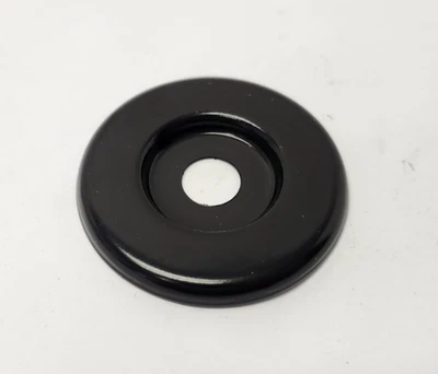 OEM Tension Pulley Dust Shield 1995-2012 Hyundai Accent Elantra 97833-22050 - Image 1 of 4