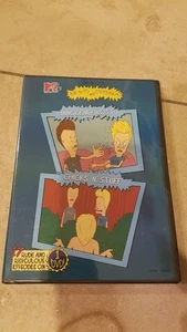 The Best of MTV's Beavis and Butthead - Innocence Lost and Chicks N' Stuff - Picture 1 of 2