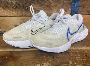 Nike ZoomX Invincible Run Flyknit 2 DH5425-100 Zapatos Tenis Para Hombre Talla 9.5 EE. UU. - Imagen 1 de 12