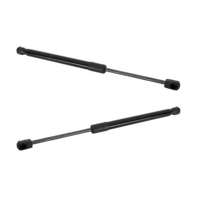 For Nissan Murano 2015-2021 Lift Supports Driver & Passenger Side | Pair | Steel Foto 1 de 4