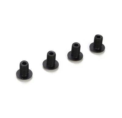 Team Losi Racing Droop Screw 4 8B 3.0 TLR245000 Elec Car/Truck Replacement Parts - Image 1 of 2