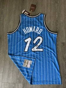 Dwight Howard Orlando Magic Autograph Signed Jersey! Psa Coa - Picture 1 of 3