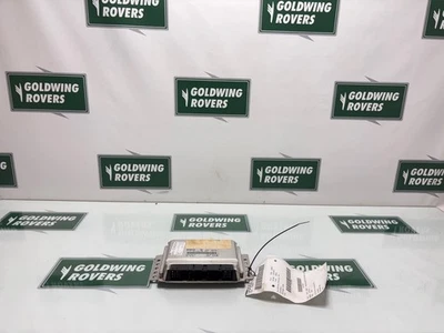 Motor Land Rover Discovery 99-04 2 NNN100640 SAI Foto 1 de 4