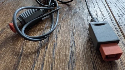 Nintendo Wii 1.8m Sensor bar Extension Cable Cable  - Image 1 of 2