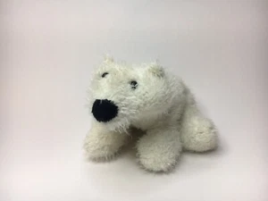 Webkinz Polar Bear HM116 Plush (No Code) - Picture 1 of 12