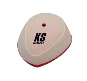 Filtro aria KTM SX125 SX-F250 SX-F450 (07-10) - Foto 1 di 1