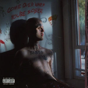 Lil Peep - Come Over When You're Sober Part 2 (2018 - US - Original) - Bild 1 von 2