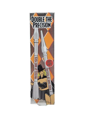 Benefit Precisely My Brow Pencil WARM LIGHT BROWN 3 - FULL SIZE + MINI NEW - Image 1 of 3