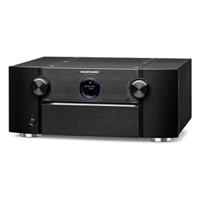 Marantz AV8805A 8K UHD Pre-Amplifier 13.2ch HEOS Built-in IMAX New AC100V Only - Image 1 of 4